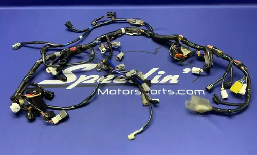 Suzuki Wire Harness Suzuki GSXR 600/750 2013-2019 OEM 36610-14JC0