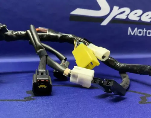 Suzuki Wire Harness Suzuki GSXR 600/750 2013-2019 OEM 36610-14JC0