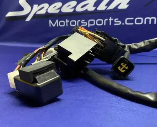 Suzuki Wire Harness Suzuki GSXR 600/750 2013-2019 OEM 36610-14JC0