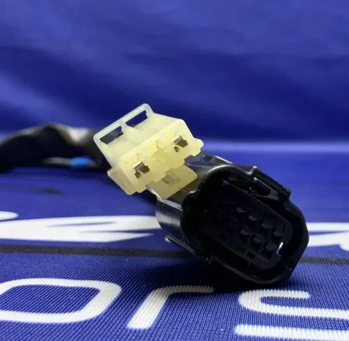 Yamaha Left Switch Assembly W/ Switch YZF-R6 2017-20 OEM BN6-83969-00-00