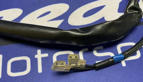Yamaha Left Switch Assembly W/ Switch YZF-R6 2017-20 OEM BN6-83969-00-00