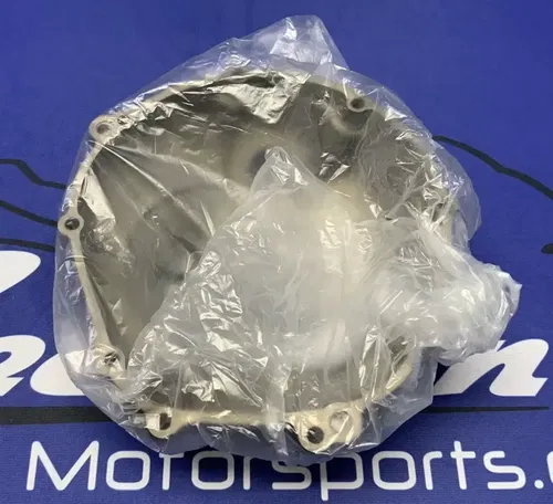 Yamaha Clutch Cover YZF-R6 2006-2020 OEM 2C0-15421-00-00