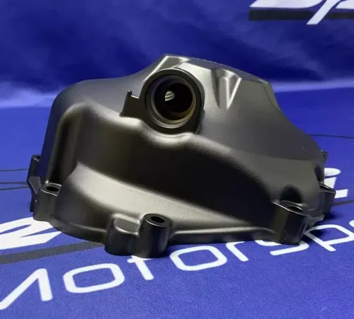 Yamaha Clutch Cover YZF-R6 2006-2020 OEM 2C0-15421-00-00