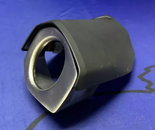 Suzuki Exhaust Chamber Cover GSX-8R/S 2023-2025 OEM 14790-25L00