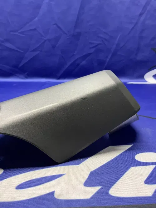 Suzuki Exhaust Chamber Cover GSX-8R/S 2023-2025 OEM 14790-25L00