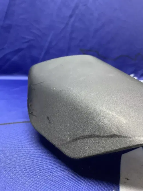 Suzuki Exhaust Chamber Cover GSX-8R/S 2023-2025 OEM 14790-25L00