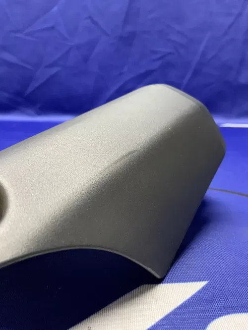 Suzuki Exhaust Chamber Cover GSX-8R/S 2023-2025 OEM 14790-25L00