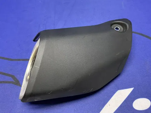 Suzuki Exhaust Chamber Cover GSX-8R/S 2023-2025 OEM 14790-25L00