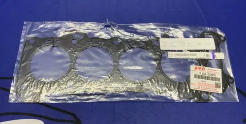 Suzuki Cylinder Head Gasket GSXR 600 2006-2007 OEM 11141-01H00