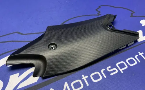 Yamaha Left Tank Cover (Black) YZF-R9 2025 OEM BKN-2171L-00-00