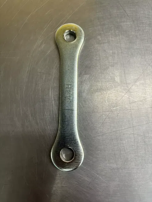 Suzuki SV650 Genuine OEM 62641-44H00 ROD,RR CUSHION LEVER