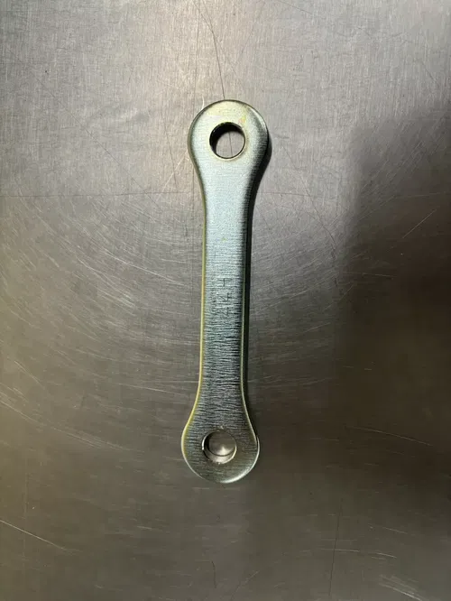 Suzuki SV650 Genuine OEM 62641-44H00 ROD,RR CUSHION LEVER