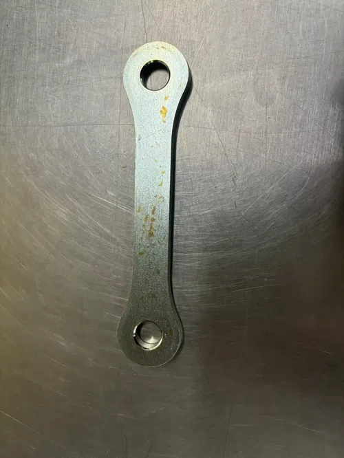 Suzuki SV650 Genuine OEM 62641-44H00 ROD,RR CUSHION LEVER