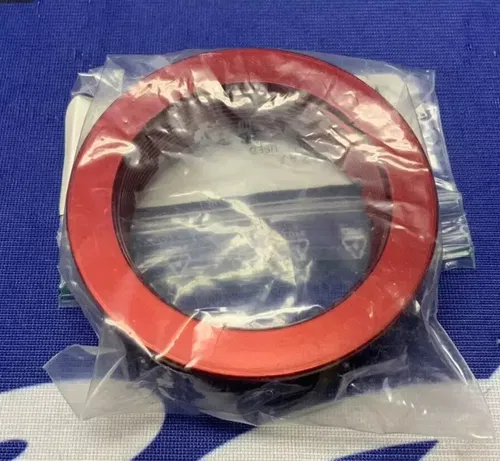 Ducati Rear Wheel NUT Panigale V2 2020 (Red) OEM 75012072AA