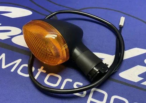 Yamaha Left Rear Turn Signal YZF-R3 2015-2024 OEM 2MS-H3330-00-00