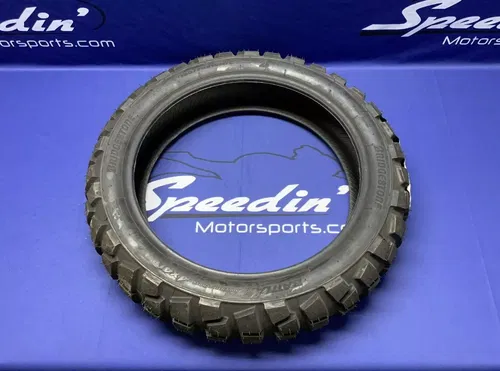 150/70-B18 Bridgestone Battlax Adventurecross AX41 Rear Tire 40/60