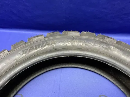 150/70-B18 Bridgestone Battlax Adventurecross AX41 Rear Tire 40/60