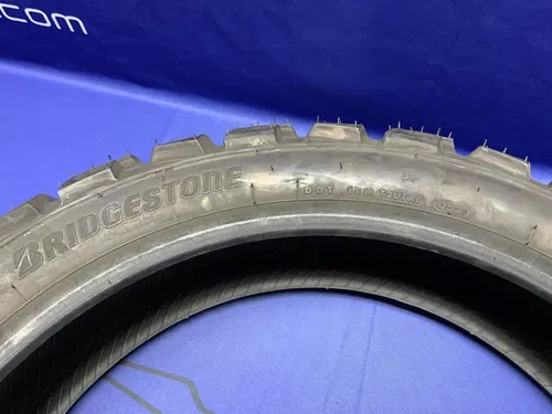 150/70-B18 Bridgestone Battlax Adventurecross AX41 Rear Tire 40/60