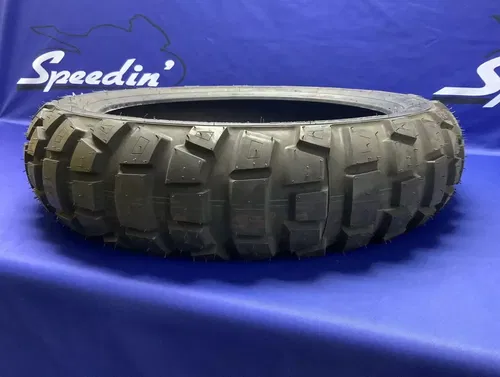 150/70-B18 Bridgestone Battlax Adventurecross AX41 Rear Tire 40/60