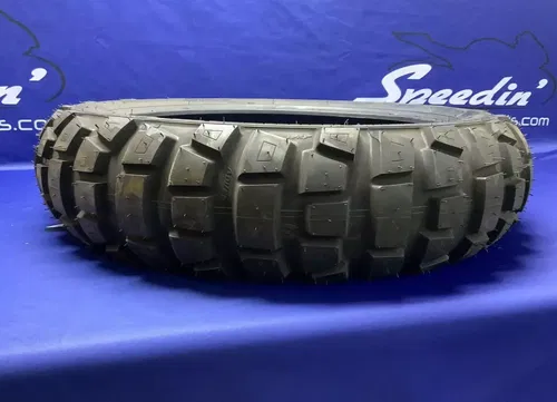 150/70-B18 Bridgestone Battlax Adventurecross AX41 Rear Tire 40/60
