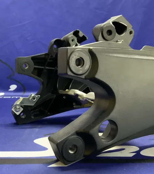 Suzuki Rear Subframe Assembly GSXR 600/ 750 2011-2025 OEM 41221-14J00-YUG