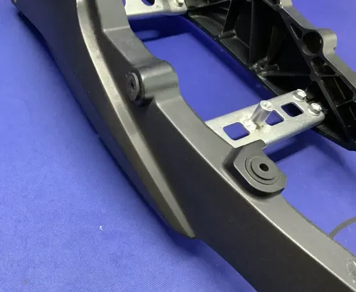 Suzuki Rear Subframe Assembly GSXR 600/ 750 2011-2025 OEM 41221-14J00-YUG