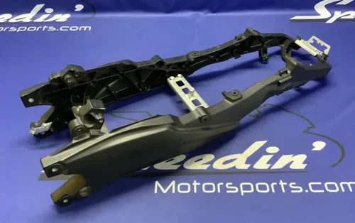 Suzuki Rear Subframe Assembly GSXR 600/ 750 2011-2025 OEM 41221-14J00-YUG