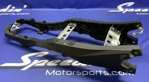 Suzuki Rear Subframe Assembly GSXR 600/ 750 2011-2025 OEM 41221-14J00-YUG