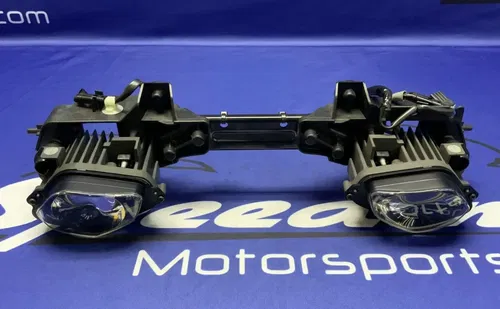 Yamaha Headlight Assembly YZF-R6 2017-2020 OEM BN6-84300-00-00
