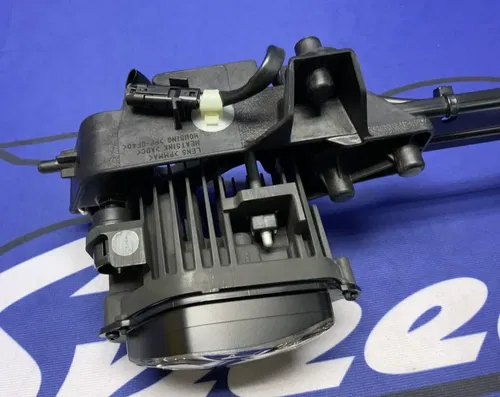 Yamaha Headlight Assembly YZF-R6 2017-2020 OEM BN6-84300-00-00