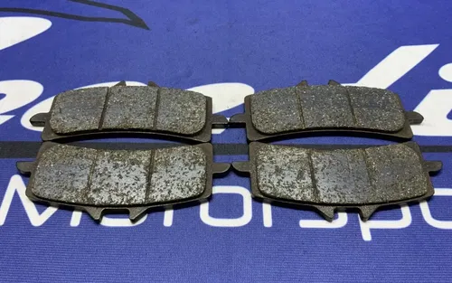 Ferodo Racing Brake Pad Set (Front) GSXR 1000 2012-2020 FDB2260CP1