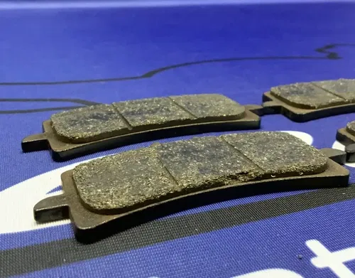 Ferodo Racing Brake Pad Set (Front) GSXR 1000 2012-2020 FDB2260CP1