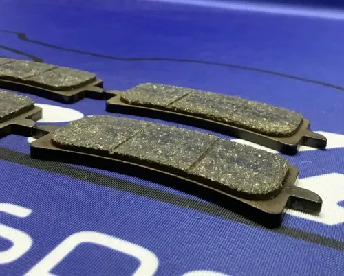 Ferodo Racing Brake Pad Set (Front) GSXR 1000 2012-2020 FDB2260CP1
