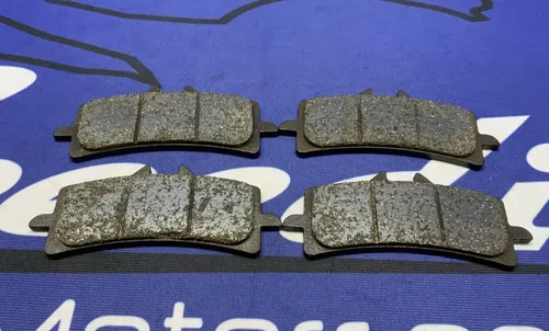 Ferodo Racing Brake Pad Set (Front) GSXR 1000 2012-2020 FDB2260CP1