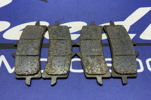 Ferodo Racing Brake Pad Set (Front) GSXR 1000 2012-2020 FDB2260CP1