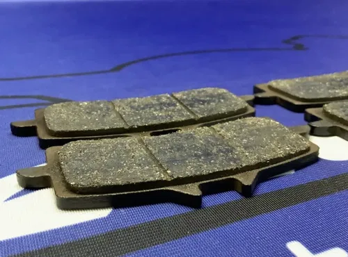 Ferodo Racing Brake Pad Set (Front) GSXR 1000 2012-2020 FDB2260CP1