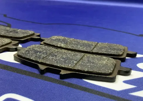 Ferodo Racing Brake Pad Set (Front) GSXR 1000 2012-2020 FDB2260CP1