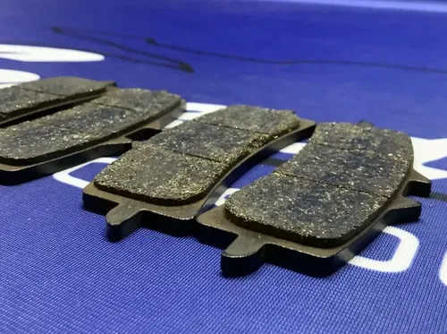 Ferodo Racing Brake Pad Set (Front) GSXR 1000 2012-2020 FDB2260CP1