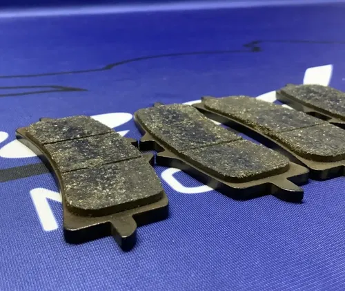 Ferodo Racing Brake Pad Set (Front) GSXR 1000 2012-2020 FDB2260CP1