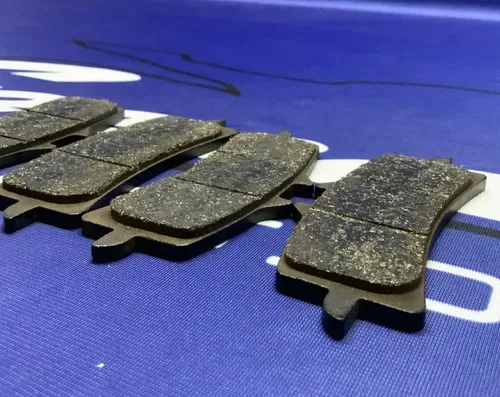 Ferodo Racing Brake Pad Set (Front) GSXR 1000 2012-2020 FDB2260CP1