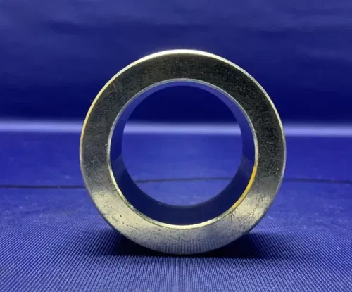 Yamaha Right Wheel Axle Spacer YZF-R6 2017-2025 OEM 90387-28016-00