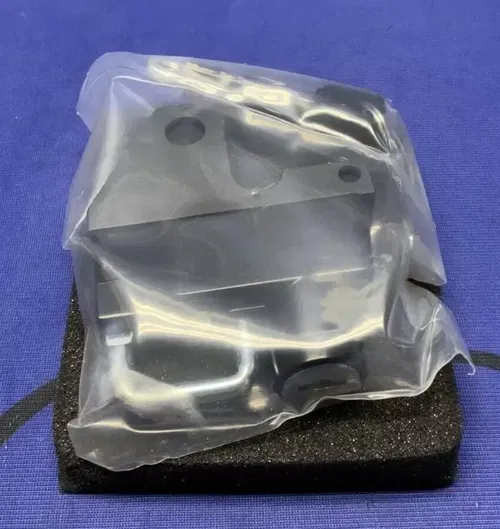Sato Racing Helmet Lock 899 Panigale 2014-2015 D-1199HL