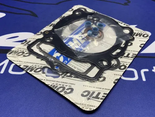 Cometic Top End Gasket Kit 88mm 350 XC-F/SX-F 2011-2012 C3428-EST