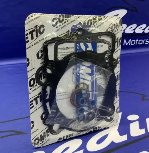 Cometic Top End Gasket Kit 88mm 350 XC-F/SX-F 2011-2012 C3428-EST