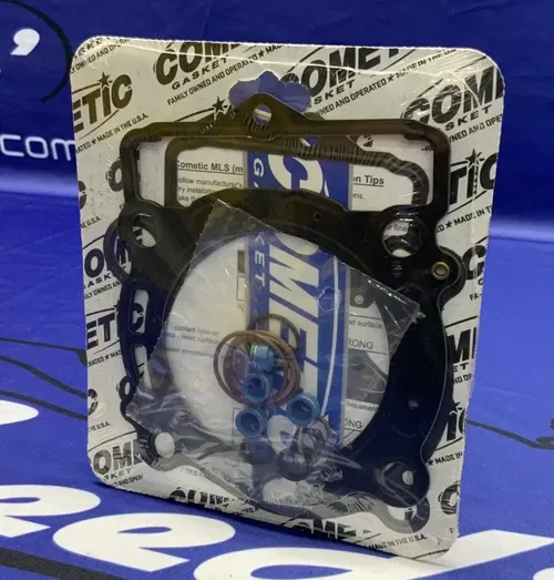 Cometic Top End Gasket Kit 88mm 350 XC-F/SX-F 2011-2012 C3428-EST