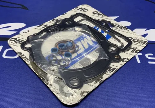 Cometic Top End Gasket Kit 88mm 350 XC-F/SX-F 2011-2012 C3428-EST