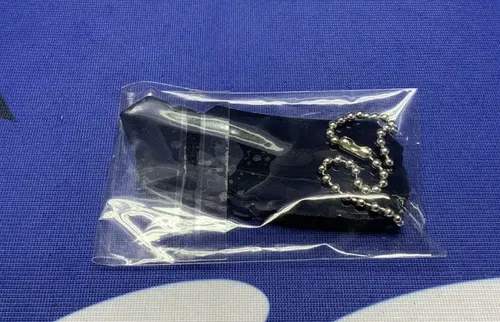 Ducati Scrambler PVC Key Chain OEM 987691880