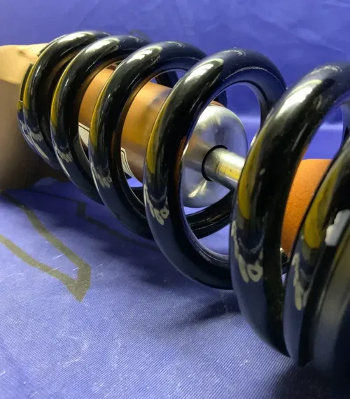 Suzuki Rear Shock Absorber (Bronze) GSXR1000/R 2019-2025 OEM 62100-17880-019