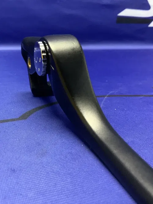 Parts Unlimited Brake Lever (Modified) ZX-6R 2005-2006 0614-1207