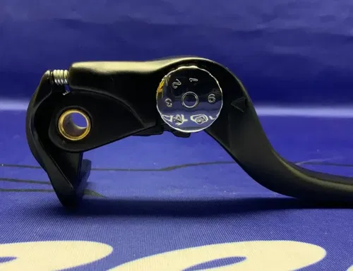 Parts Unlimited Brake Lever (Modified) ZX-6R 2005-2006 0614-1207